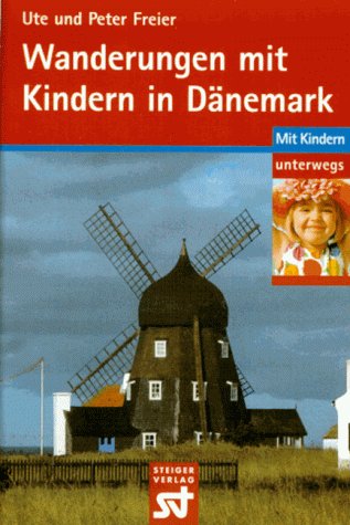 Product Image: Wanderungen mit Kindern in Dänemark