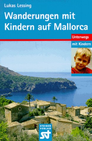 Product Image: Wanderungen mit Kindern auf Mallorca