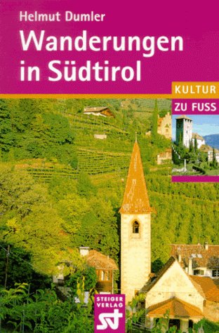 Wanderungen in Südtirol Travel