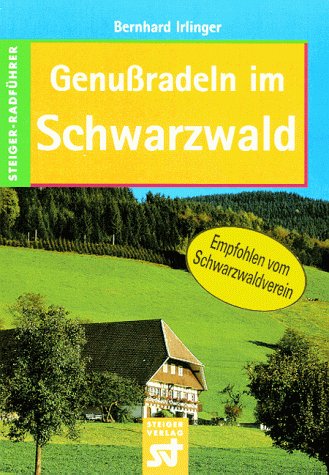 Product Image: Genußradeln im Schwarzwald