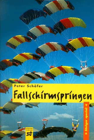 Fallschirmspringen Leisure & Fun