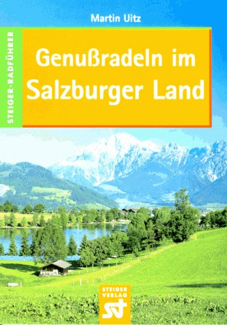 Product Image: Genußradeln im Salzburger Land