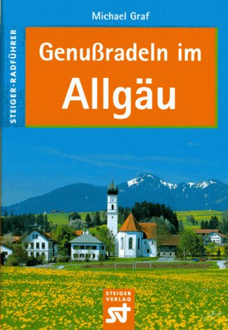 Product Image: Genussradeln im Allgäu