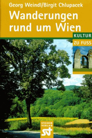 Product Image: Wanderungen rund um Wien