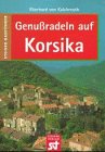 Product Image: Genußradeln auf Korsika