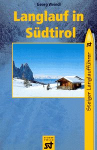 Product Image: Langlauf in Südtirol