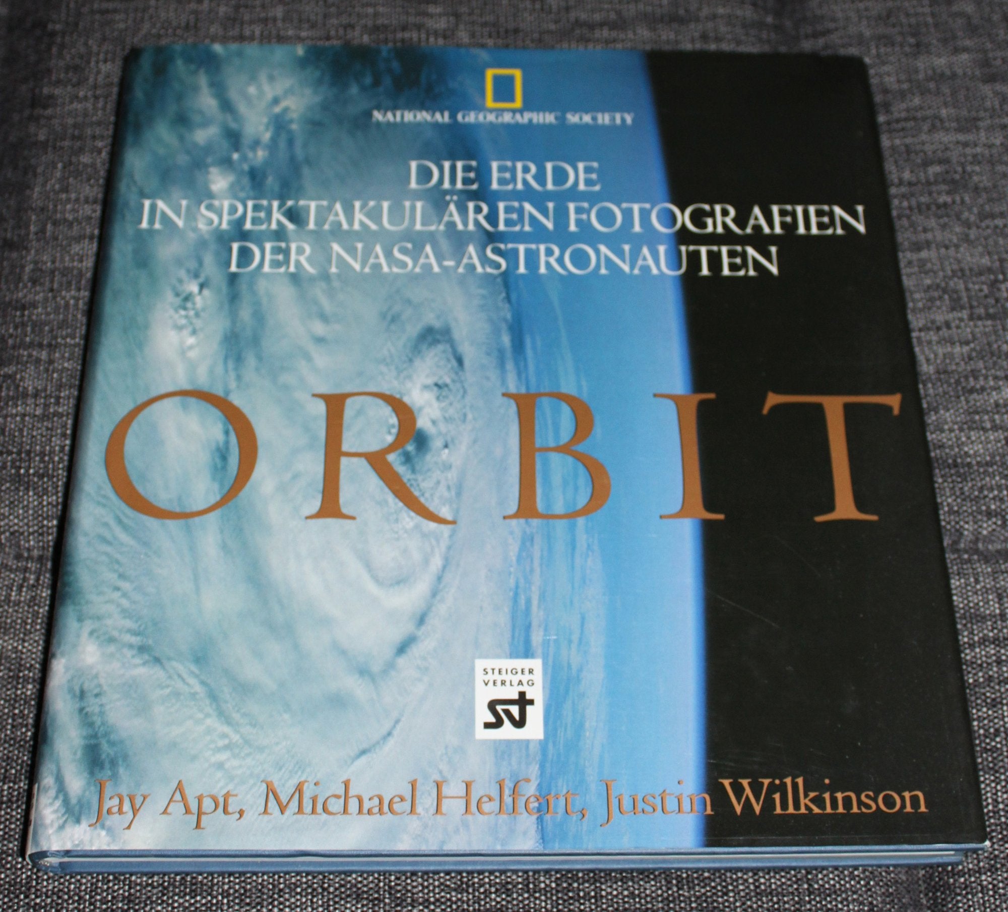 Orbit Business & Technology Books
