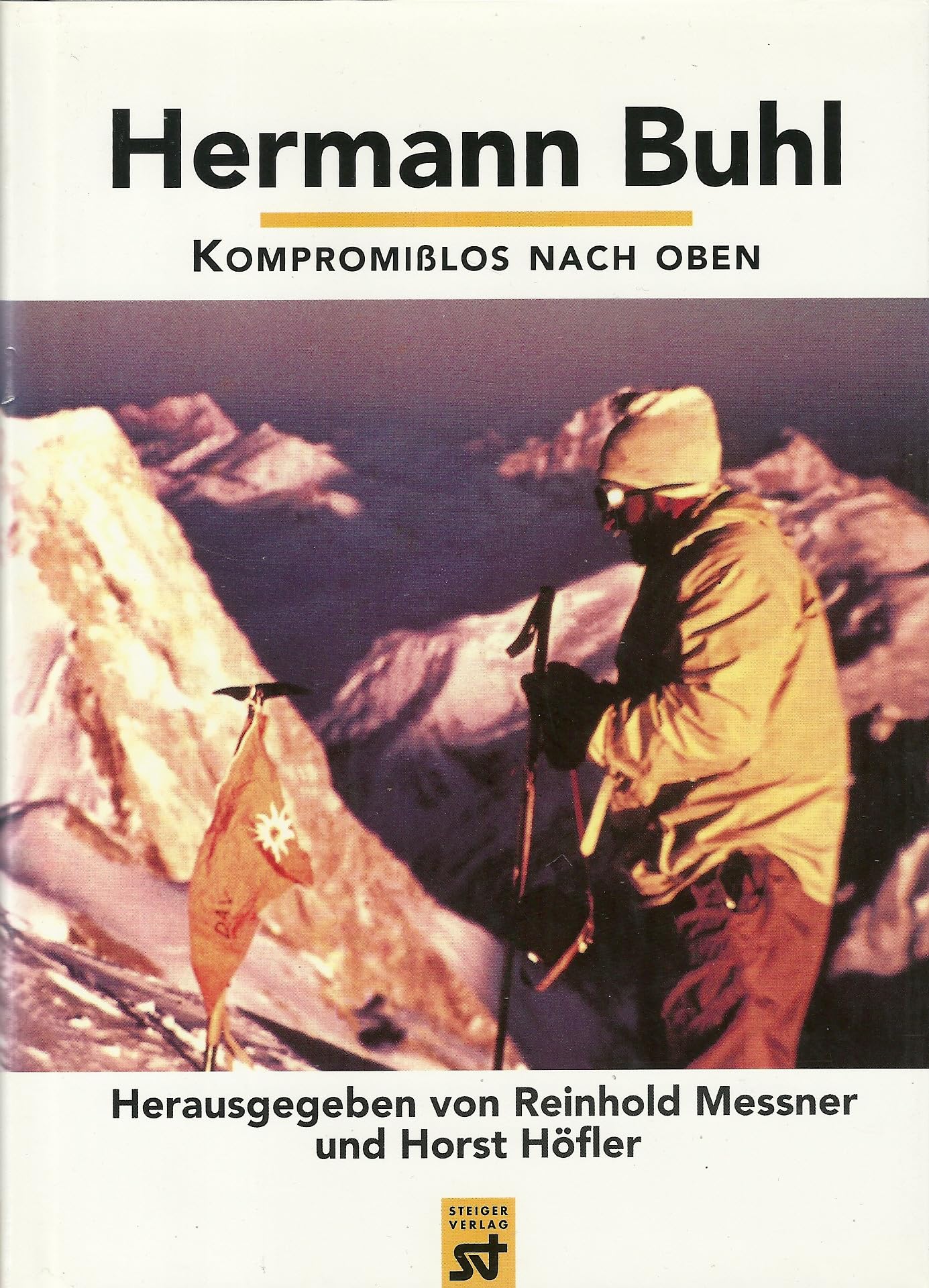 Kompromißlos nach oben Leisure & Fun Books