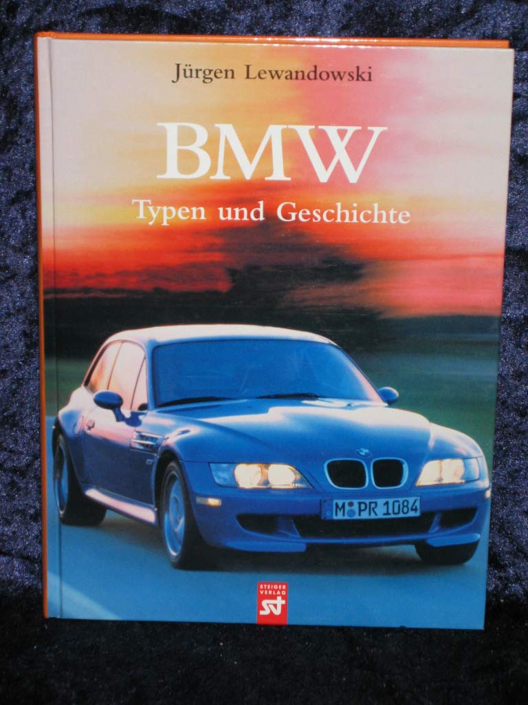 BMW Business & Technology