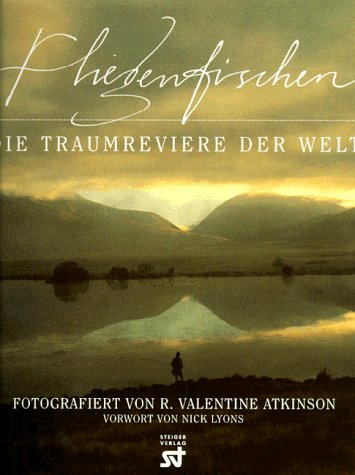Product Image: Fliegenfischen. Die Traumreviere der Welt