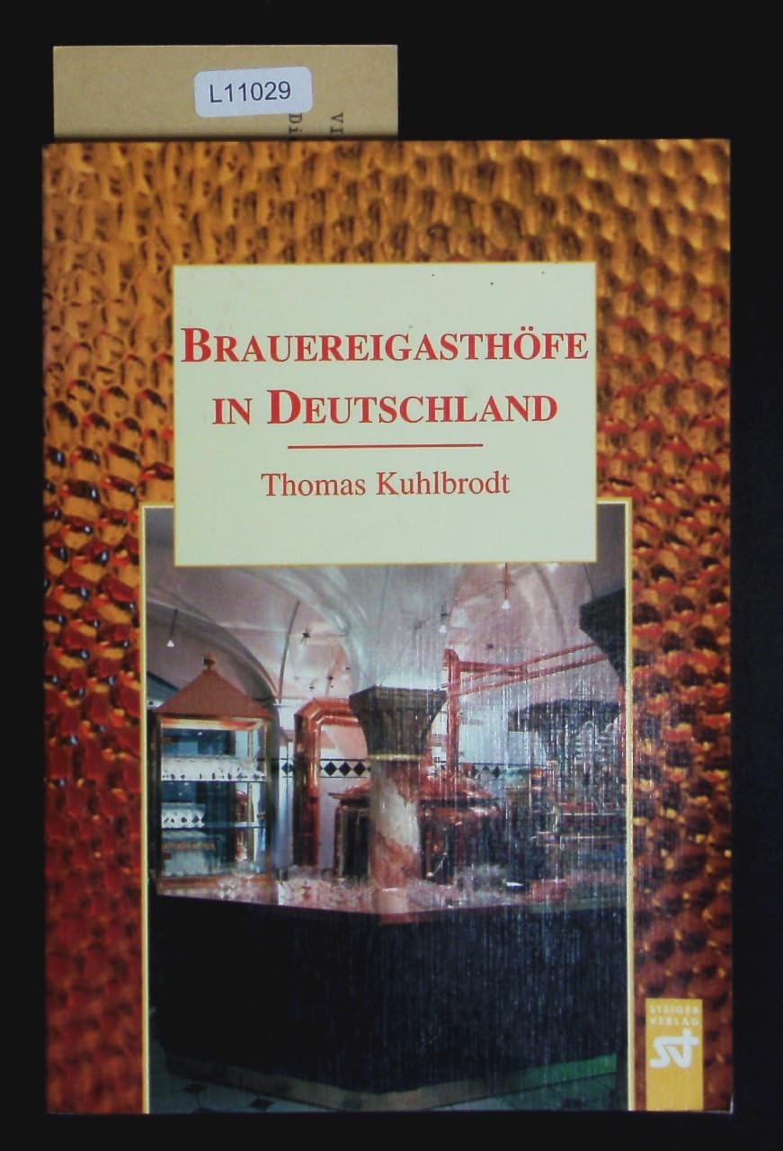 Brauereigasthöfe in Deutschland Travel Guides