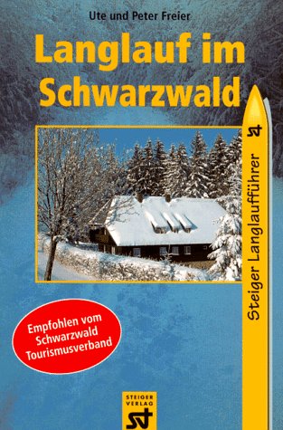 Langlauf im Schwarzwald Leisure & Fun