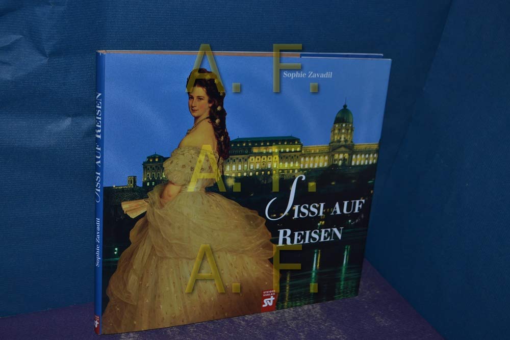 Sissi auf Reisen Film, Art & Culture