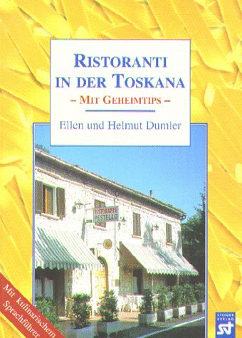 Ristoranti in der Toskana Travel