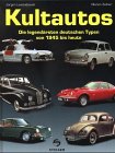 Product Image: Kultautos