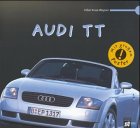 Audi TT Business & Technology Books