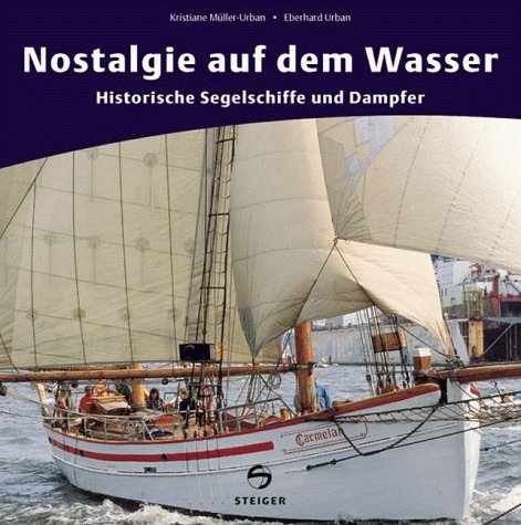 Nostalgie auf dem Wasser Business, Finance & Career