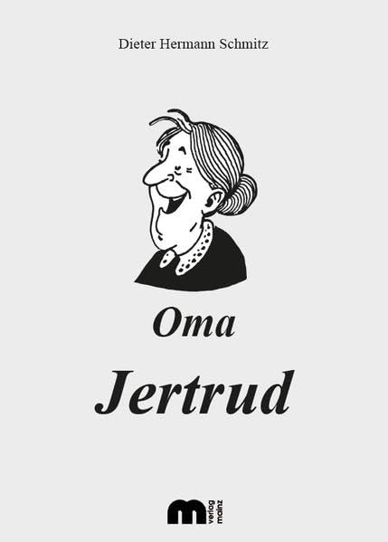 Oma Jertrud Contemporary literature Books