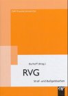 Rechtsanwaltvergütungsgesetz: Kommentar Law