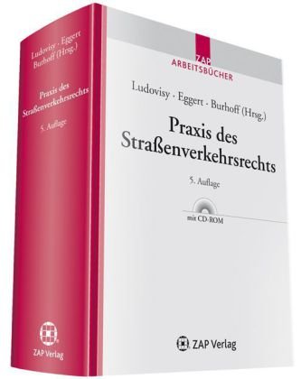 Praxis des Straßenverkehrsrechts Law