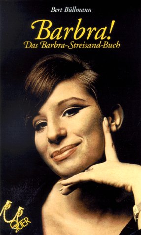Product Image: Barbra: Das Barbra-Streisand-Buch