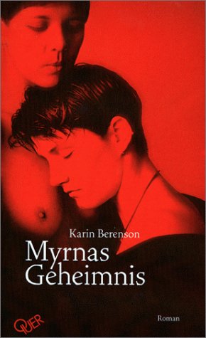 Myrnas Geheimnis: Roman Historical Fiction