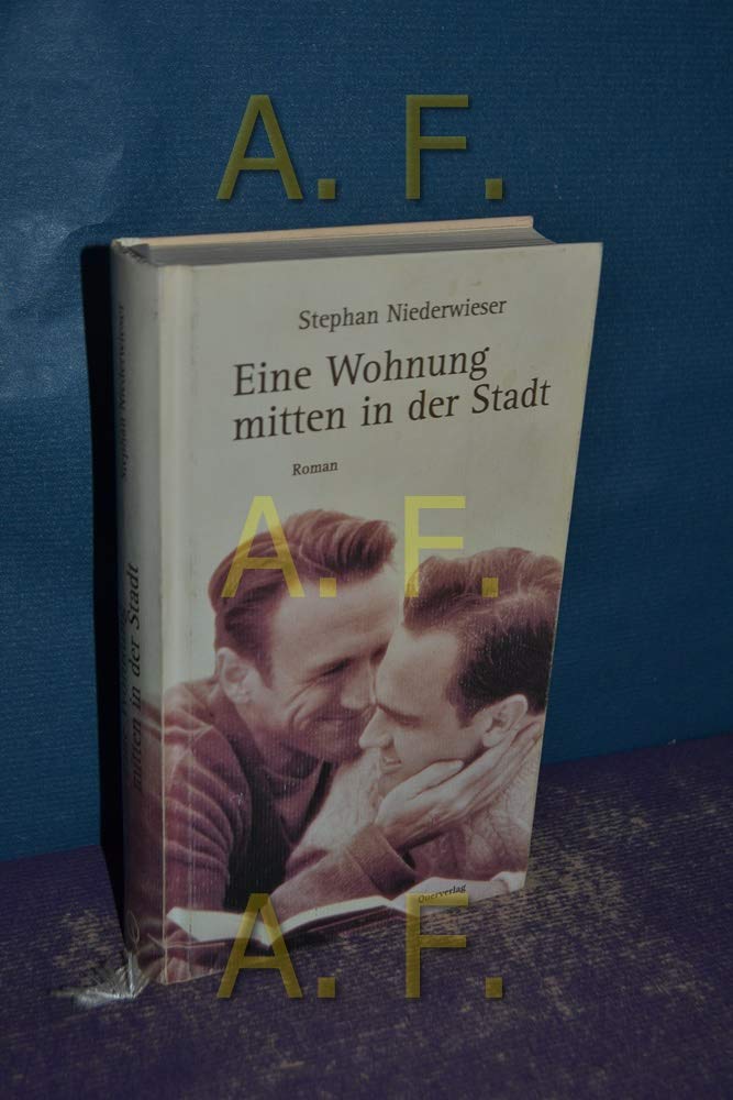 Eine Wohnung mitten in der Stadt Contemporary literature