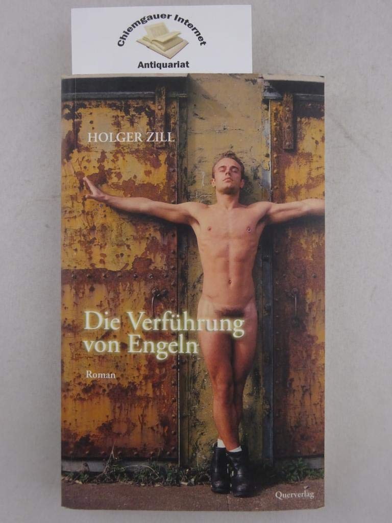 Die Verführung von Engeln Contemporary literature