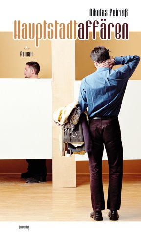 Product Image: Hauptstadtaffären
