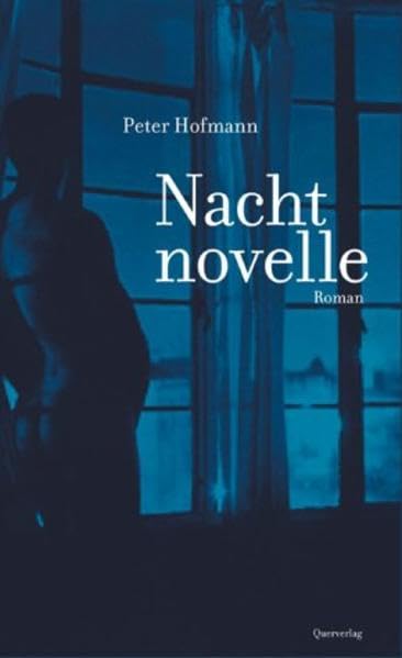 Nachtnovelle Contemporary literature Books
