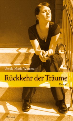 Rückkehr der Träume. Roman Contemporary literature