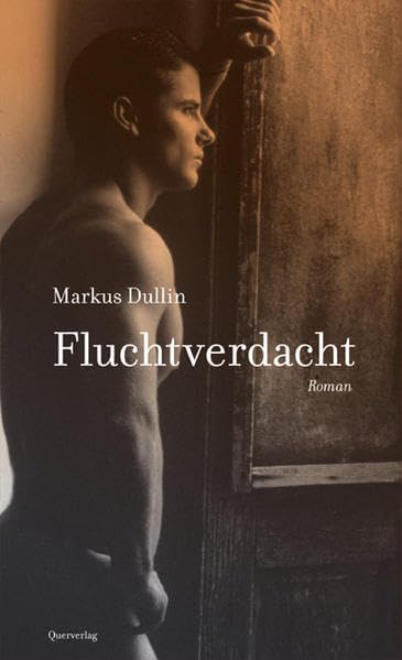 Fluchtverdacht Contemporary literature Books