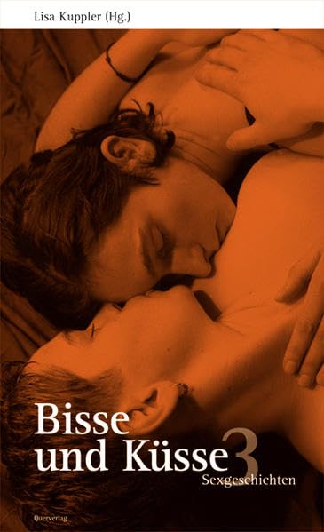 Bisse und Küsse 3 Contemporary literature