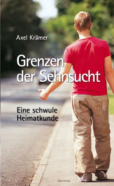 Grenzen der Sehnsucht Law Books