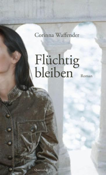 Product Image: Flüchtig bleiben