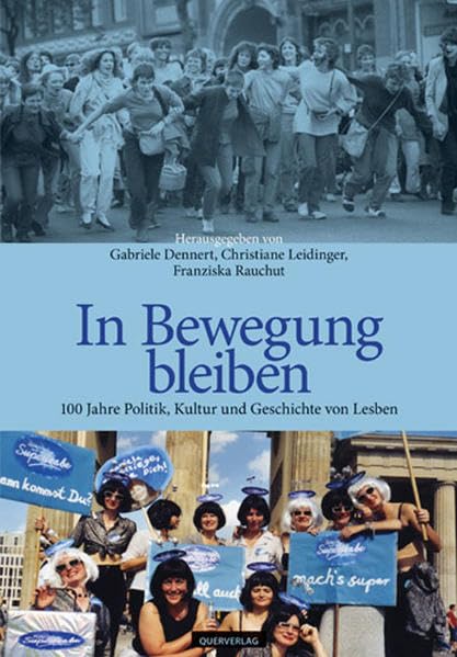 Product Image: In Bewegung bleiben