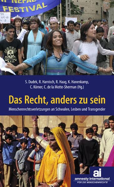 Product Image: Das Recht, anders zu sein