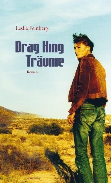 Product Image: Drag King Träume