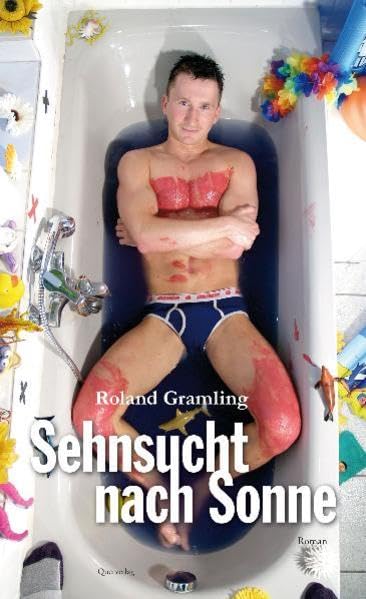 Sehnsucht nach Sonne: Roman LGBTQ+
