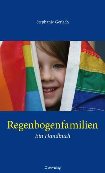 Regenbogenfamilien Books