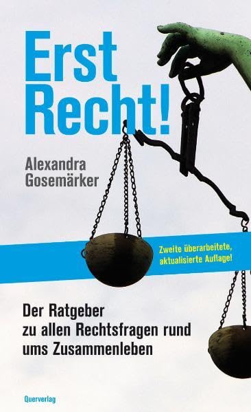 Product Image: Erst Recht!
