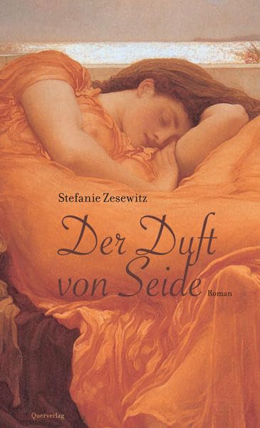 Der Duft von Seide LGBTQ+