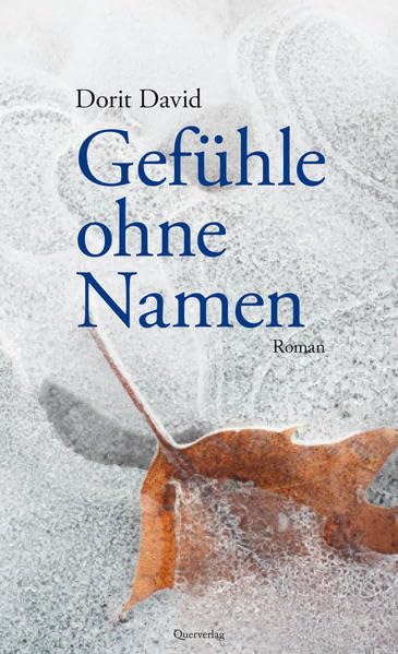 Gefühl ohne Namen LGBTQ+ Books