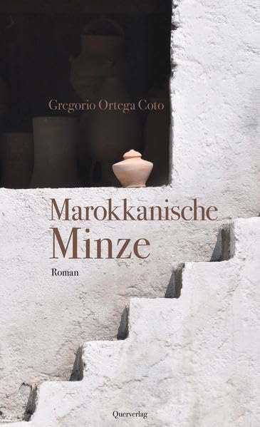 Marokkanische Minze Contemporary literature