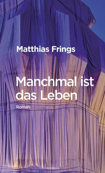 Manchmal ist das Leben Contemporary literature Books
