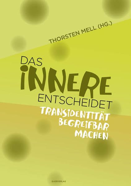 Das Innere entscheidet Law Books