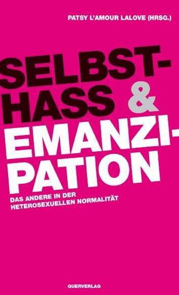 Selbsthass & Emanzipation: Das Andere in der heterosexuellen Normalität Law