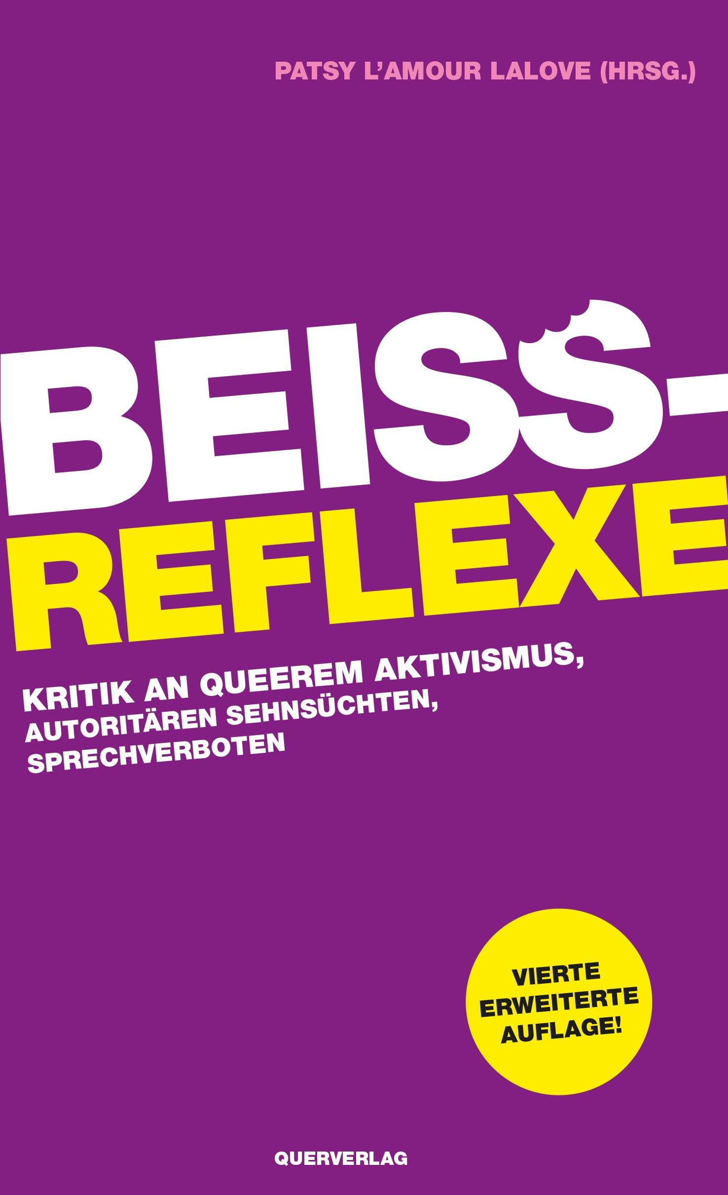 Beißreflexe Law Books