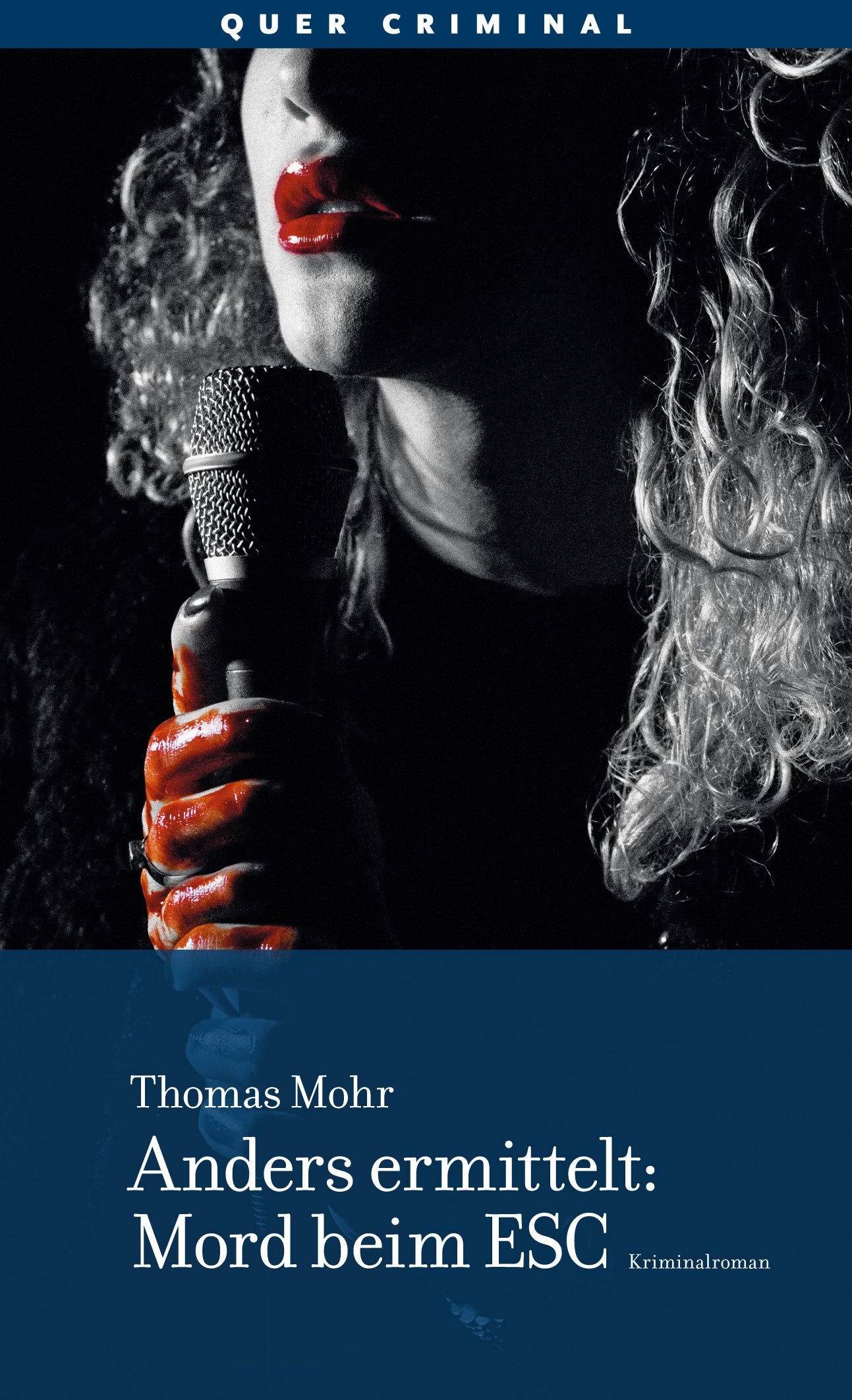 Product Image: Anders ermittelt: Mord beim ESC