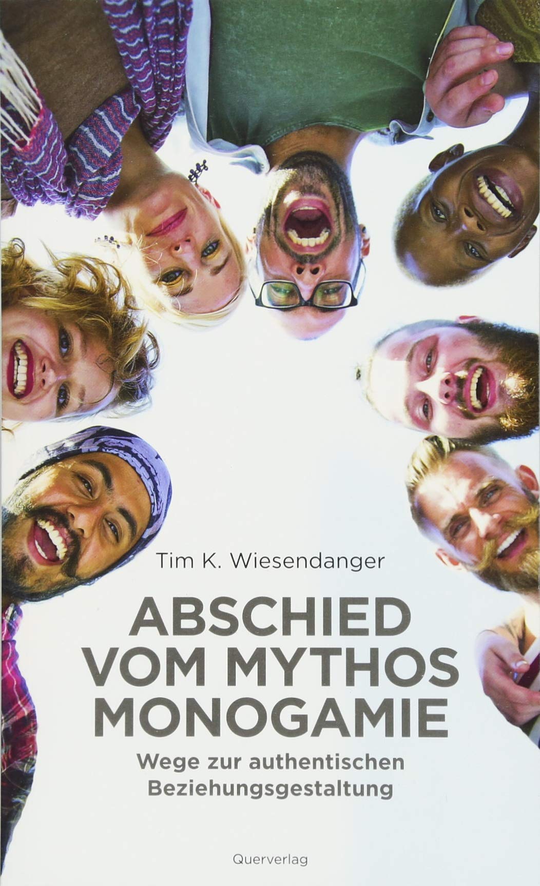 Abschied vom Mythos Monogamie LGBTQ+